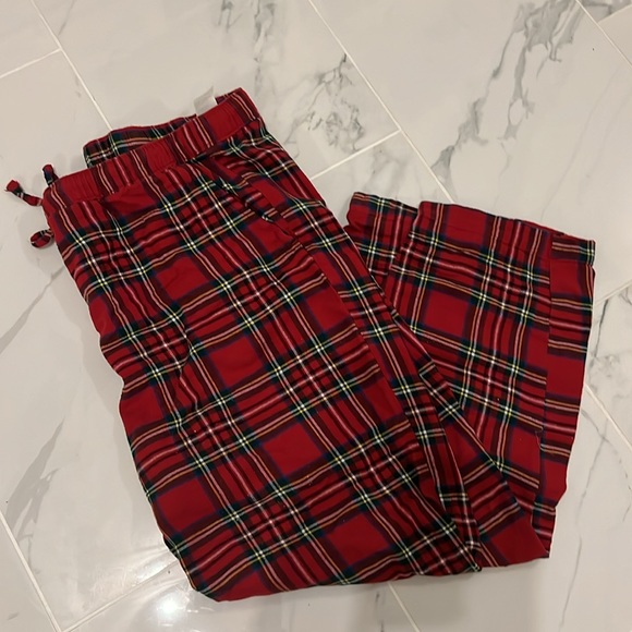 Men’s Matching Banana Republic Pajama Set - Picture 2 of 6